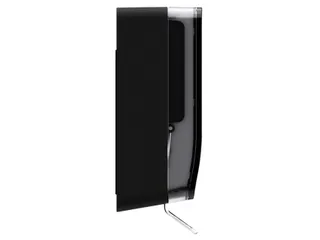 Zeepdispenser Satino SF1 Hyginity Clean&Care 1000ml zwart 333435 - 4