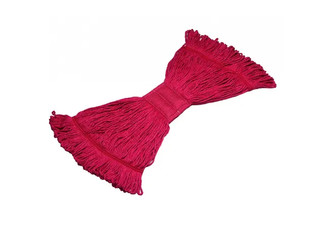 SB364 kentucky mop 450 gram rood