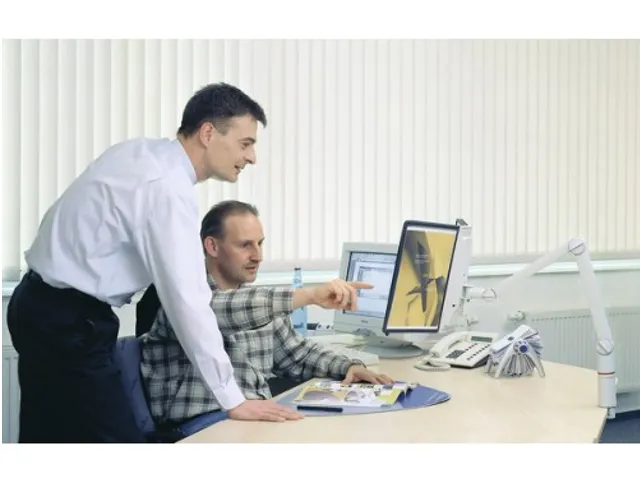 Bureaustandaard Sherpa Zwenkarm 10