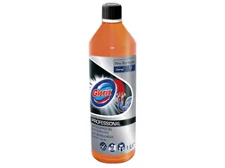 Afvoerontstopper Glorix Professional gel 1 liter