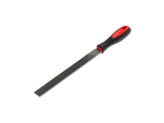 GEDORE RED R93120052 Vlakke vijl 2 310mm 2K handvat - 1