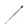 Balpenvulling Faber-Castell Polyball XB zwart