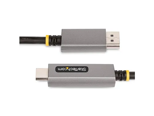 2m DisplayPort naar HDMI Adapter Kabel