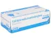 Handschoen CMT XL soft nitril blauw 100 stuks