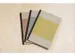 Cahier Sigel A5 souple jaune couverture souple