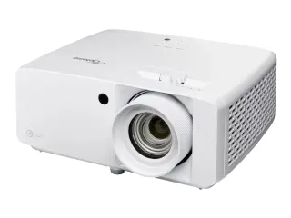 Optoma ZH551 Full HD laserbeamer - 1