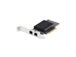 StarTech.com 2-Port PCIe 10Gb Ethernet Netwerkkaart