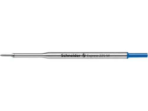 Balpenvulling Schneider Express 225 M blauw