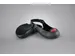 Sur-chaussure Tigergrip VISITOR Noir S (bleu 34-38)