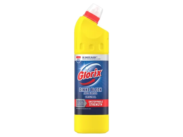 Sanitairreiniger Glorix Bleek original 1000ml