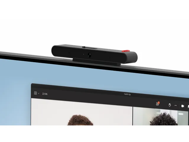 Ecran PC 23,8 inch Lenovo In-Plane Switching