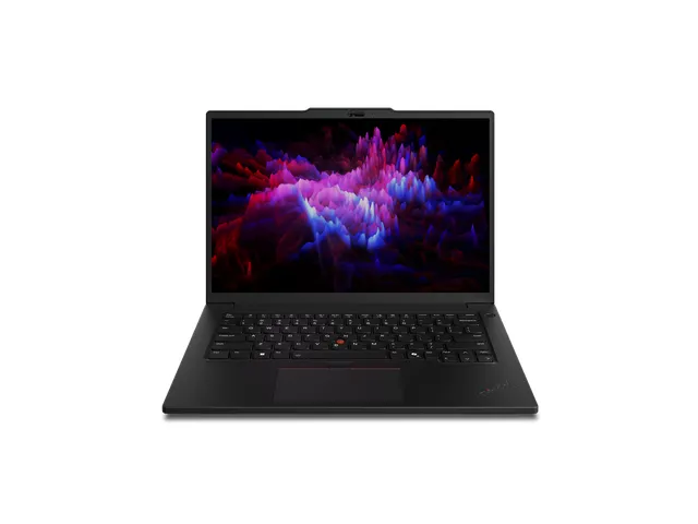 PC portable Lenovo ThinkPad P14s Gen 6 Intel Core Ultra 7 265H 14,5 in