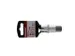 GEDORE R62551410 Schroevendraaierbit 1/2 inch 14mm lengte 55mm