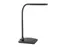 Bureaulamp MAUL Pearly LED voet dimbaar colour vario zwart