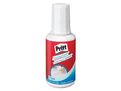 Correctievloeistof Pritt Correct-it 20ml blister