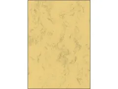 Designpapier Sigel A4 90grs pak a 100 vel marmer zandbruin