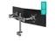 Monitorarm Dubbel ViewMate Style 632 2 Schermen