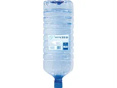 Bronwater O-water Fles 18 Liter Voordeelbundel