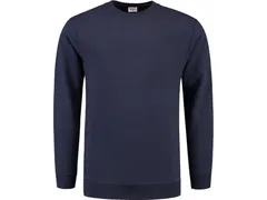 Tricorp 301008 sweater, inktlbauw, maat 4XL, per stuk
