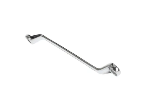 R01102430 Dubbele ringsleutel SW24x30mm 342mm