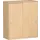 Schuifdeurkast 1150x1000x430mm Decor Romp Beuken Decor Front Beuken
