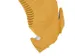Couteau de sécurité Westcott pour cartons orange, lot de 5