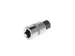 GEDORE R62551710 Schroevendraaierbit 1/2 inch 17mm lengte 55mm