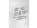 perfoplaat,2xgeperforeerde plaat,blad HxB 991x914mm,plaatstaal,RAL7035