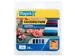 Bâton de colle Rapid 7mm 5 couleurs assorti 36 pièces