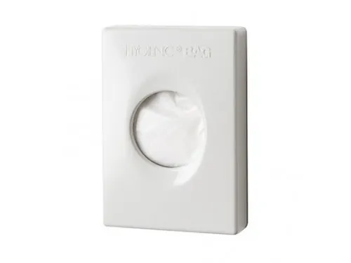 Dispenser voor Damesverbandzakjes