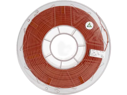 Creality 3D printer Filament Hyper PLA RFID 1.75mm Bruin 1kg