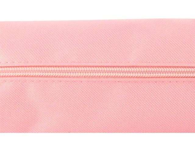 Trousse Oxford Kangoo rectangle rose