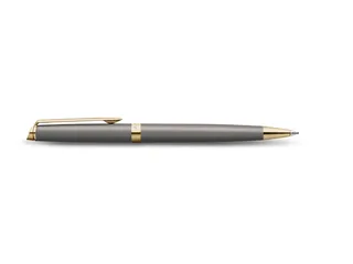 Balpen Waterman Hémisphère Fashion GT Medium metallic grijs - 3