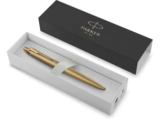 Jotter XL SE20 Monochroom balpen Gold giftbox - 1