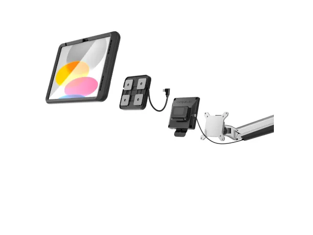 Compulocks 660REACHPMIP109, 27,7 cm (10.9 inch), Apple, iPad (10th gen