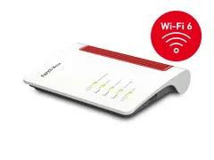 FRITZ!Box 4050 International