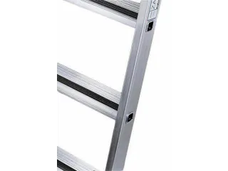 Ladder Aluminium Aan Beide Zijden Te Gebruiken L 3 39M 2x12treden - 2