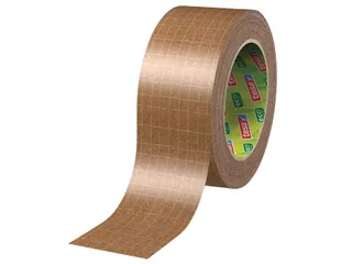 Verpakkingstape Tesapack 56000 Eco paper Ultra Strong 50mmx25m - 3