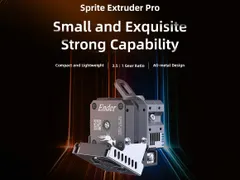 Sprite Extruder Pro 300 High Temp