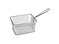 Frituurmand Mini 14x11cm
