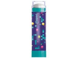 Gum Maped Pixel Party in tube display à 20 stuks