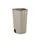 Mobiele Container 100 Liter Beige Rubbermaid