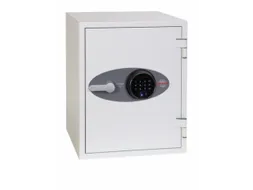 brandkast,60min. brandveiligheid,HxBxD 515x400x440mm,1niveaus