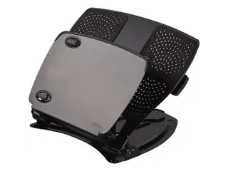 Laptopstandaard Workstation Professional Series Metaal+usb - 3