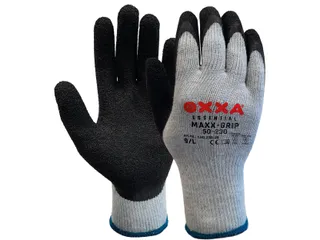 OXXA Maxx-Grip 50-230 handschoen - 10/XL - 1