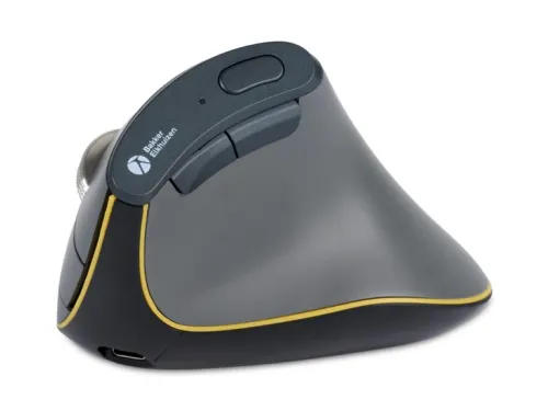 BNEFF3MVM verticale ergonomische Muis FastForward