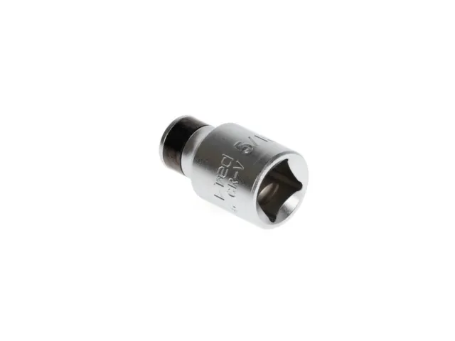 GEDORE R67100006 Bitadapter 1/2hex x 5/16hex 38mm