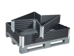 Kunststof Opzetframe Hxlxb 200x1200x1000mm Abs 6scharnieren