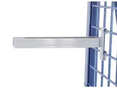 Vorkdrager 300 mm lang - toebehoren 1305