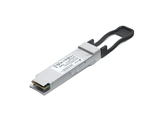 TP-Link TL-SM7110-SR, Vezel-optiek, 40000 Mbit/s, QSFP+, MPO, 50/125